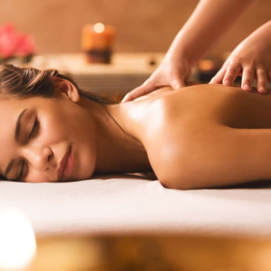 dịch vụ massage / sauna theo bảng giá